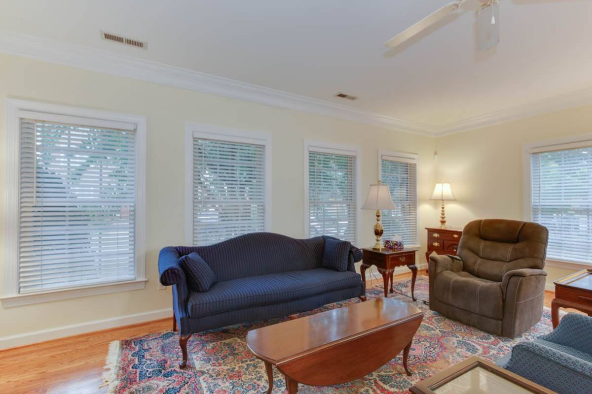 Townhouse for rent at 4609 Town Creek Dr, Williamsburg, VA 23188