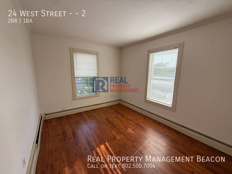 Apartment for rent at 24 W St #2, Lebanon, NH 03766