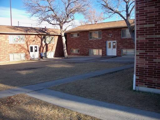 Apartment for rent at 815-835 N Davis St, Helena, MT 59601