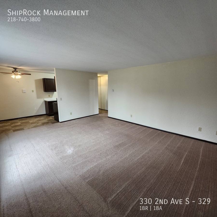 Apartment for rent at 330 2nd Ave S #329, Waite Park, MN 56387