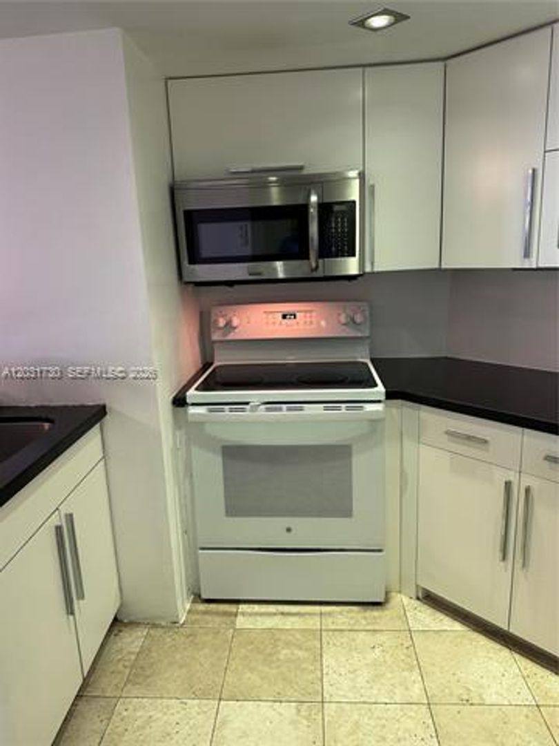 Apartment for rent at 5880 W Collins Ave, Miami Beach, FL 33140