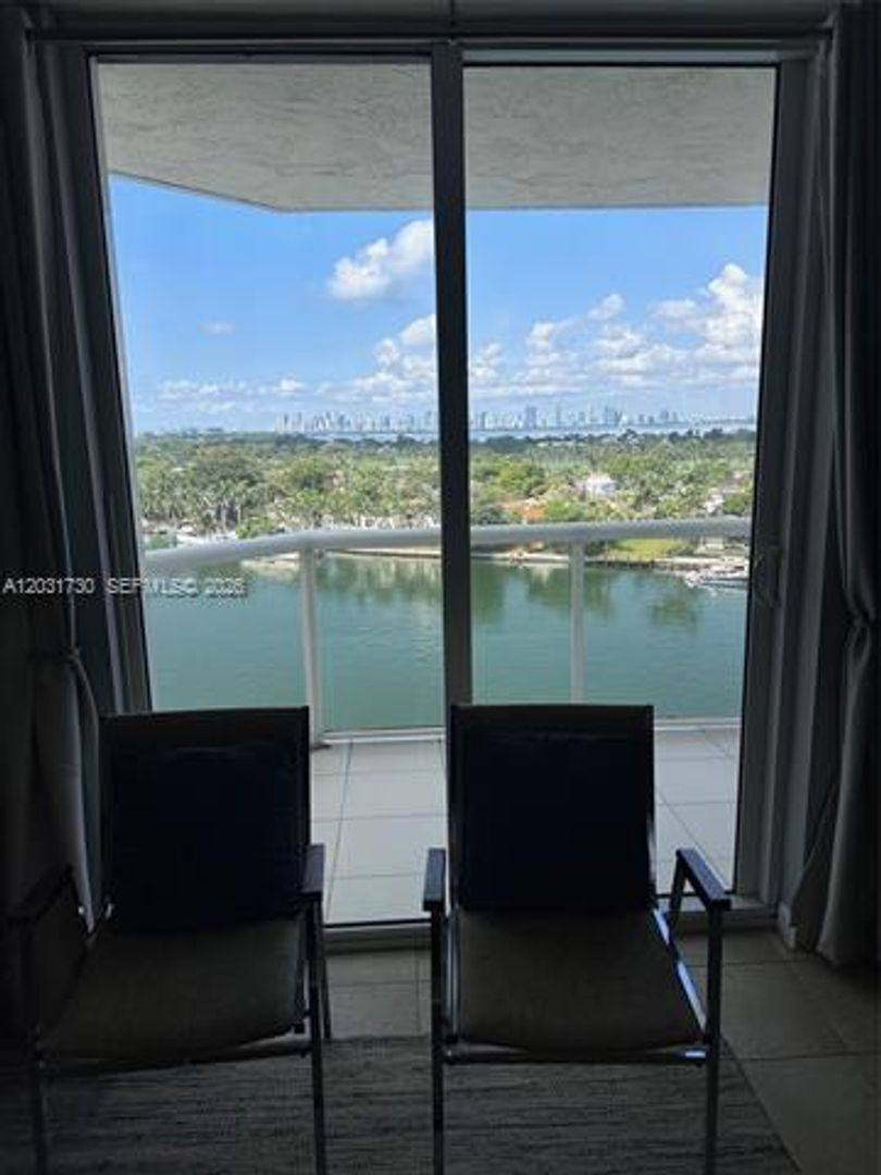 Apartment for rent at 5880 W Collins Ave, Miami Beach, FL 33140