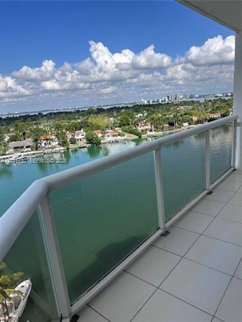 Apartment for rent at 5880 W Collins Ave, Miami Beach, FL 33140