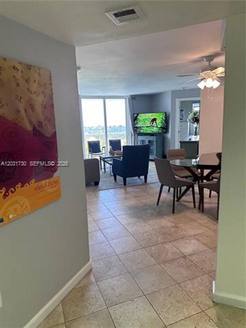 Apartment for rent at 5880 W Collins Ave, Miami Beach, FL 33140