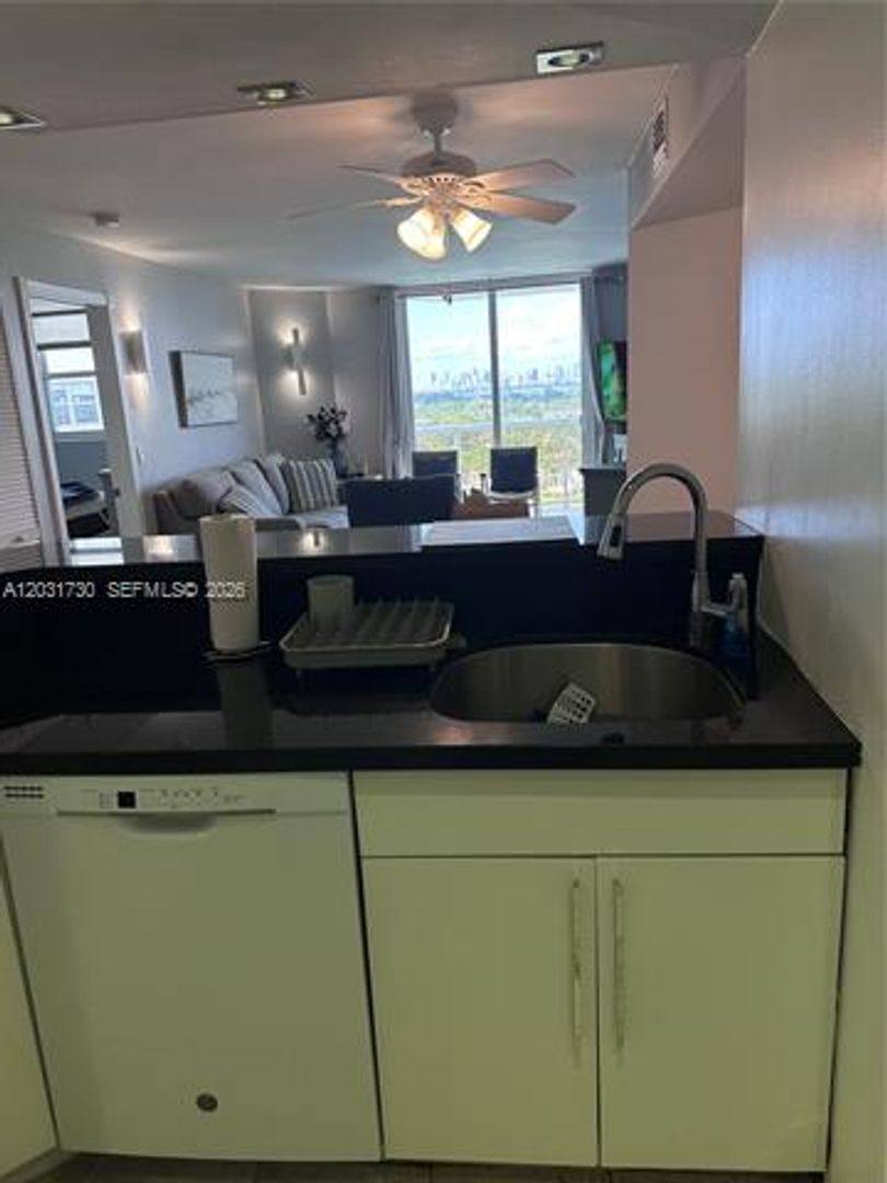 Apartment for rent at 5880 W Collins Ave, Miami Beach, FL 33140