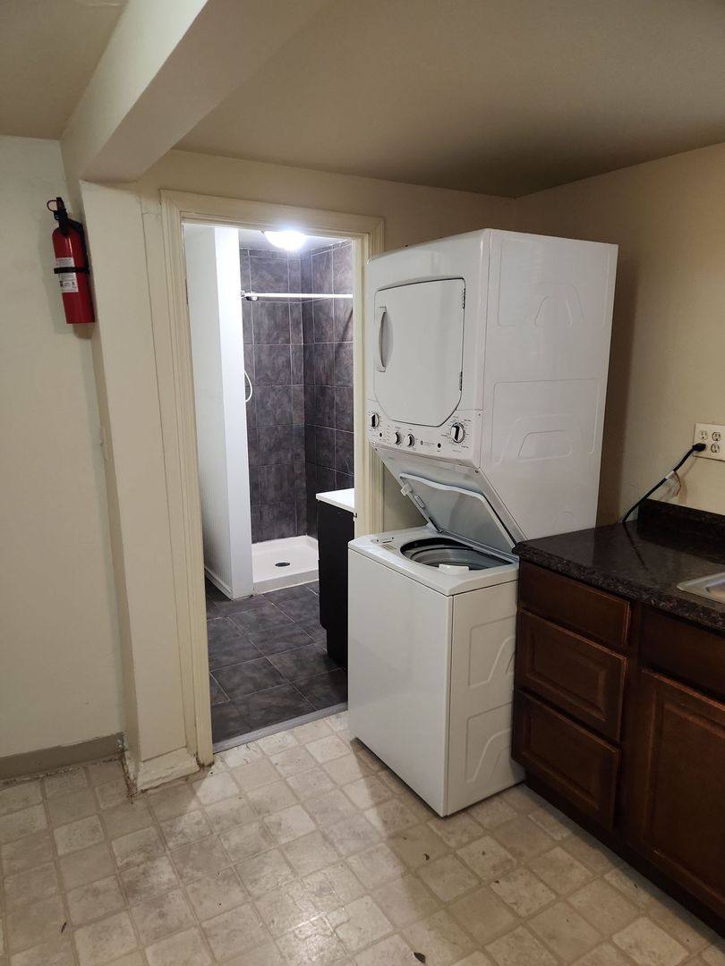 Apartment for rent at 1011 Billy Frank Jr St, Bellingham, WA 98225