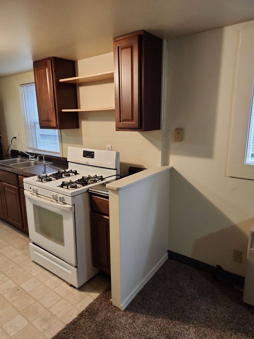 Apartment for rent at 1011 Billy Frank Jr St, Bellingham, WA 98225