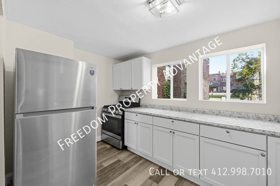 Apartment for rent at 5154 Butler St #2, Pittsburgh, PA 15201