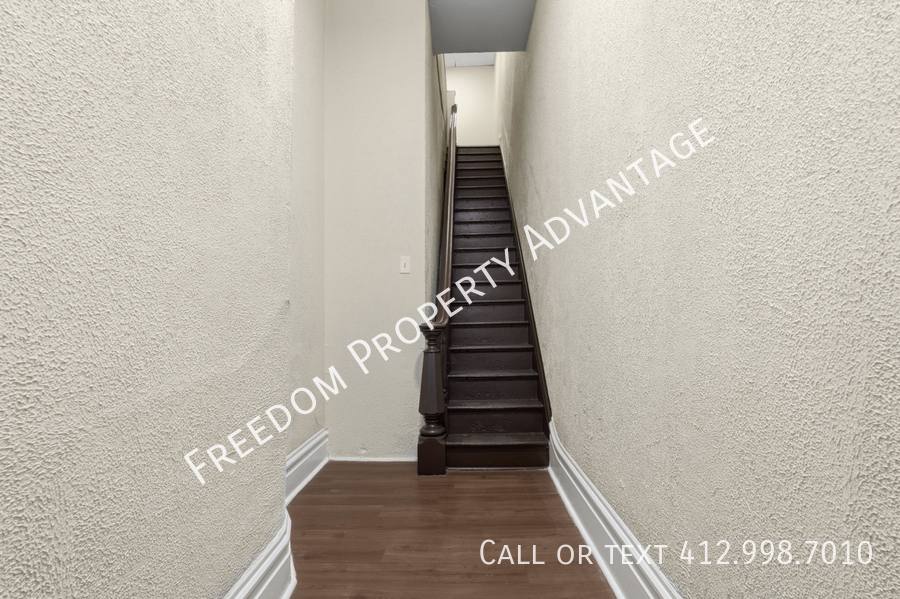 Apartment for rent at 5154 Butler St #2, Pittsburgh, PA 15201