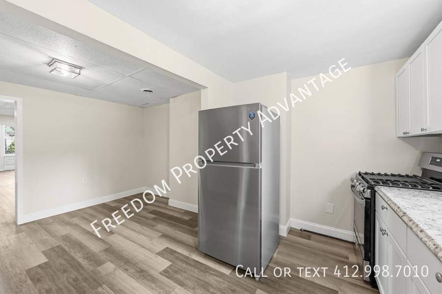Apartment for rent at 5154 Butler St #2, Pittsburgh, PA 15201