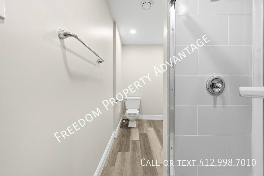 Apartment for rent at 5154 Butler St #2, Pittsburgh, PA 15201