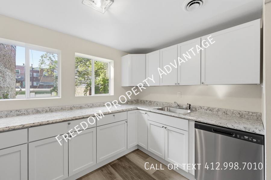 Apartment for rent at 5154 Butler St #2, Pittsburgh, PA 15201