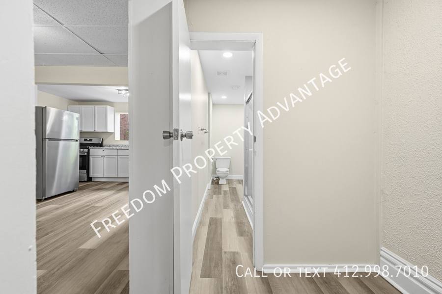Apartment for rent at 5154 Butler St #2, Pittsburgh, PA 15201