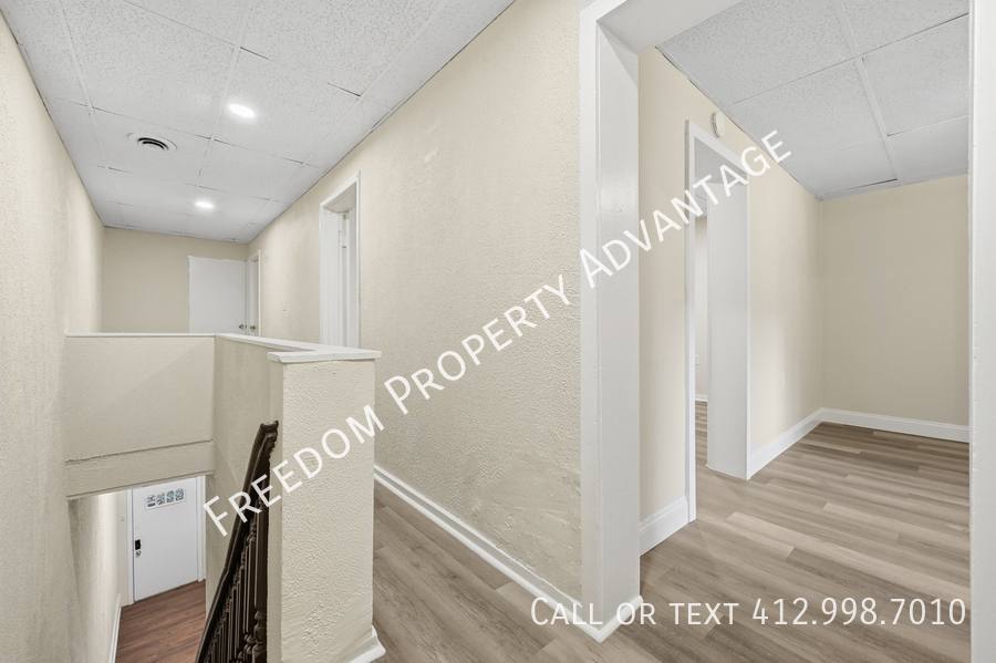 Apartment for rent at 5154 Butler St #2, Pittsburgh, PA 15201