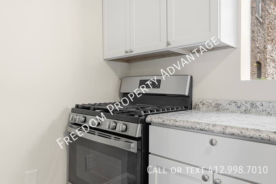 Apartment for rent at 5154 Butler St #2, Pittsburgh, PA 15201