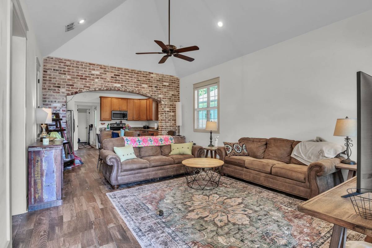 House for rent at 103 Creekside Cove, Starkville, MS 39759