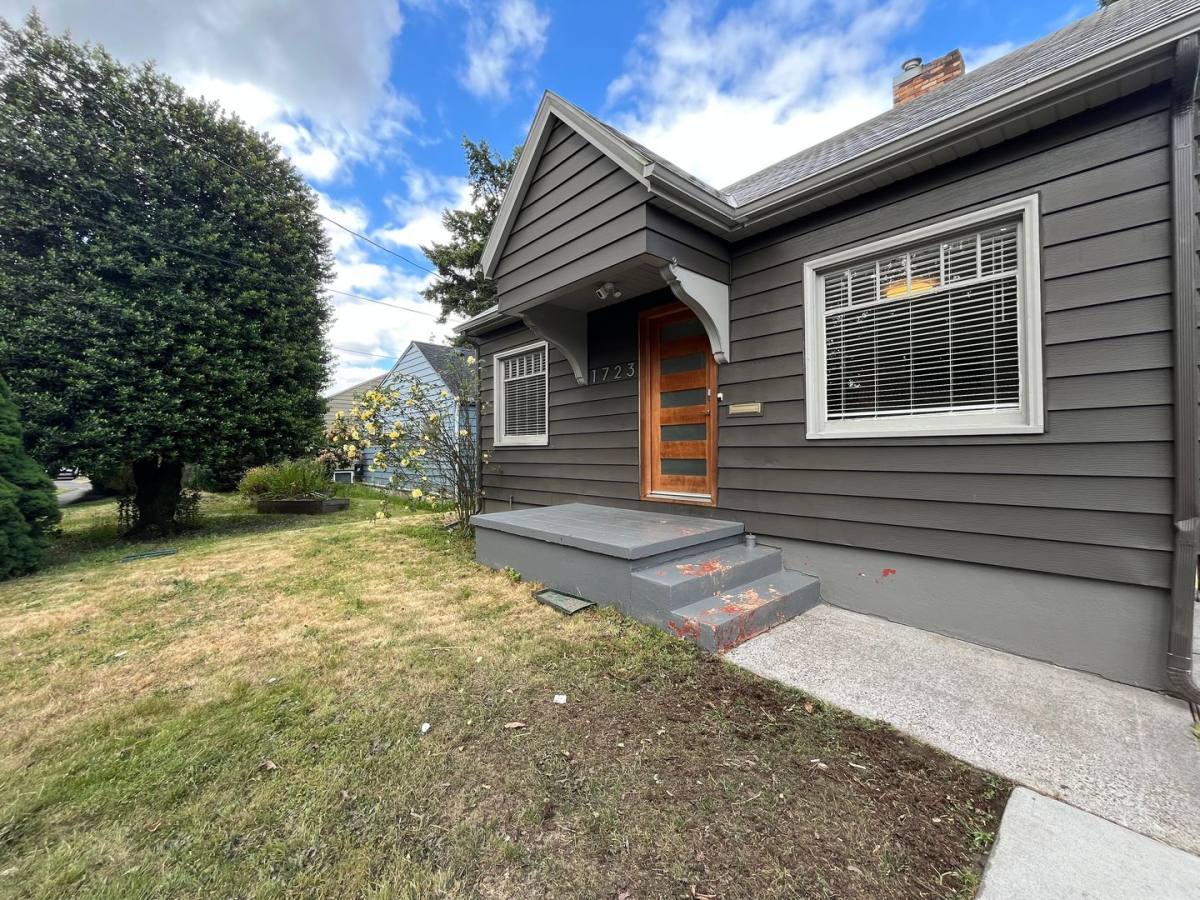 House for rent at 1723 NE 60th Ave, Portland, OR 97213