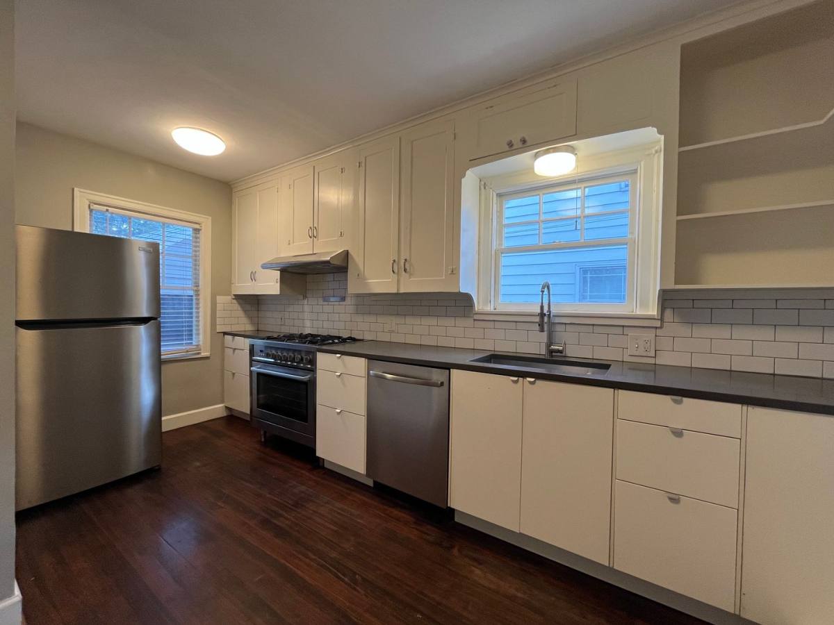 House for rent at 1723 NE 60th Ave, Portland, OR 97213