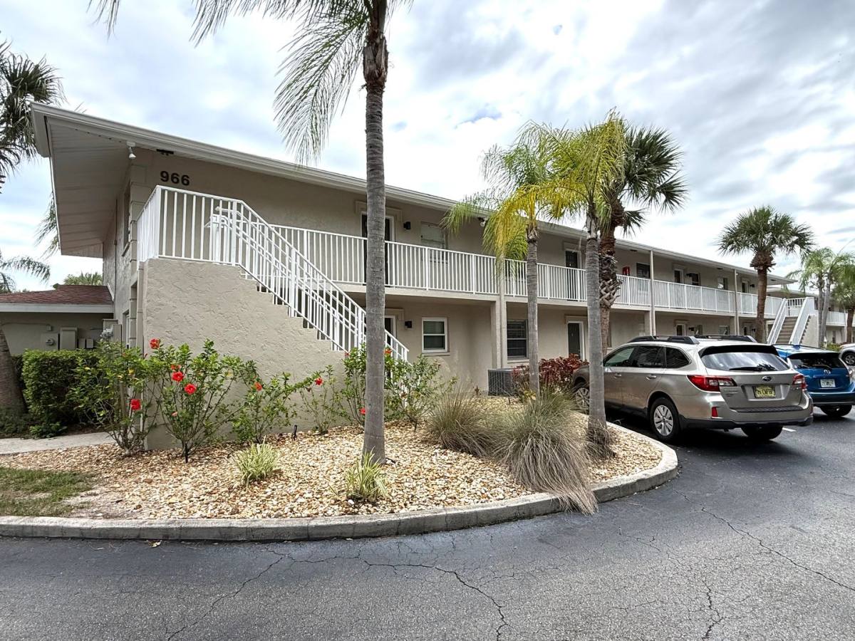 966 La Costa Circle, Sarasota, FL 34237 - Condo for Rent