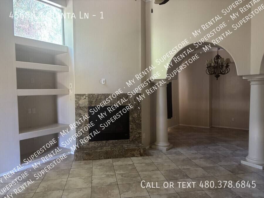 Townhouse for rent at 4568 La Quinta Lane #1, Yuma, AZ 85364