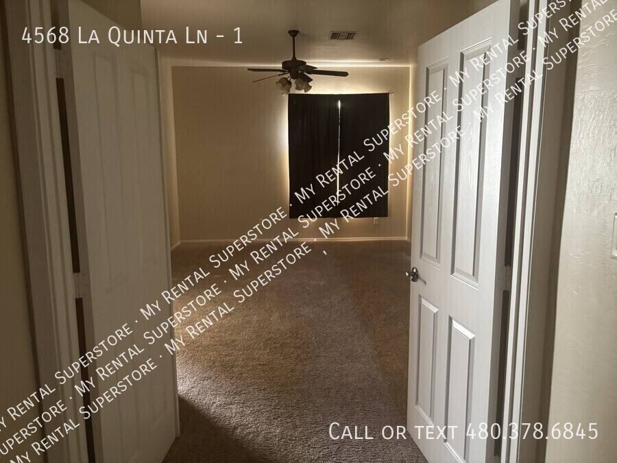 Townhouse for rent at 4568 La Quinta Lane #1, Yuma, AZ 85364