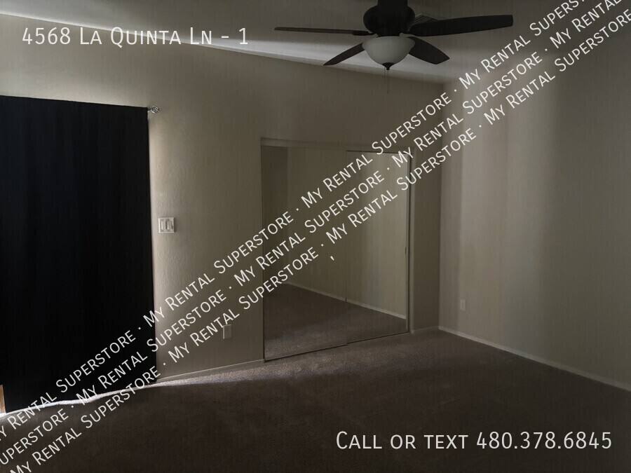 Townhouse for rent at 4568 La Quinta Lane #1, Yuma, AZ 85364