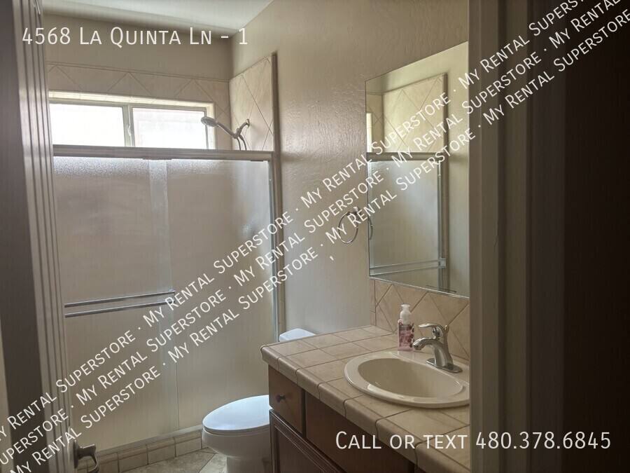 Townhouse for rent at 4568 La Quinta Lane #1, Yuma, AZ 85364