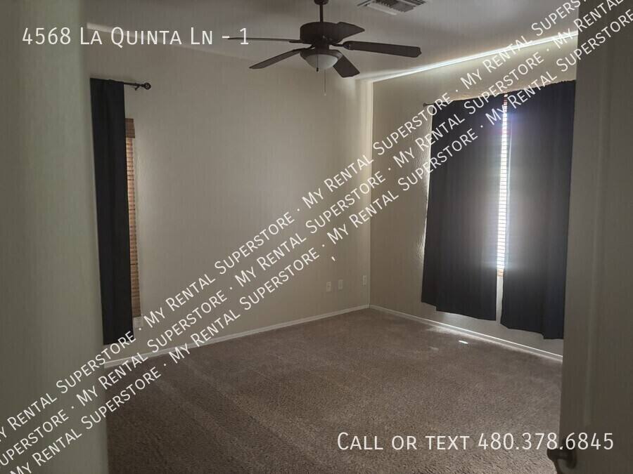 Townhouse for rent at 4568 La Quinta Lane #1, Yuma, AZ 85364