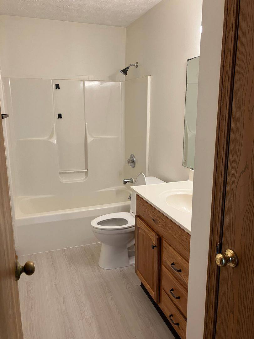 Condo for rent at 1565 Wayne St #D, Troy, OH 45373