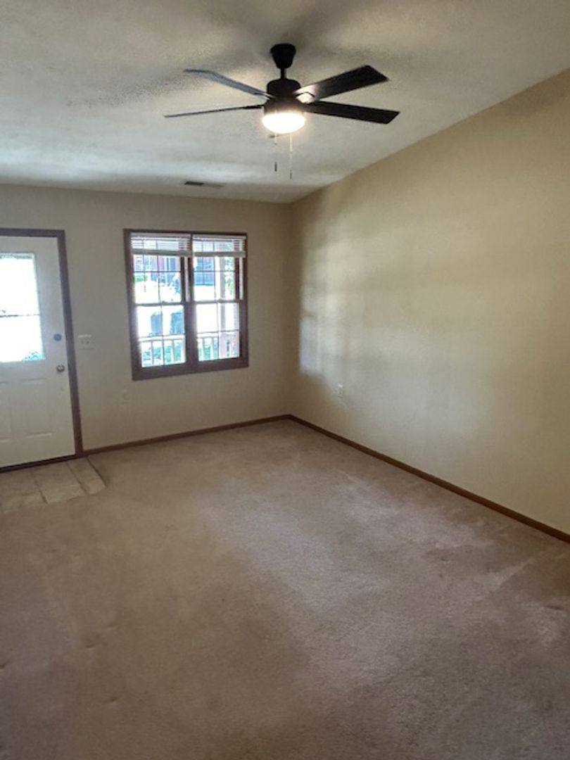 Condo for rent at 1565 Wayne St #D, Troy, OH 45373