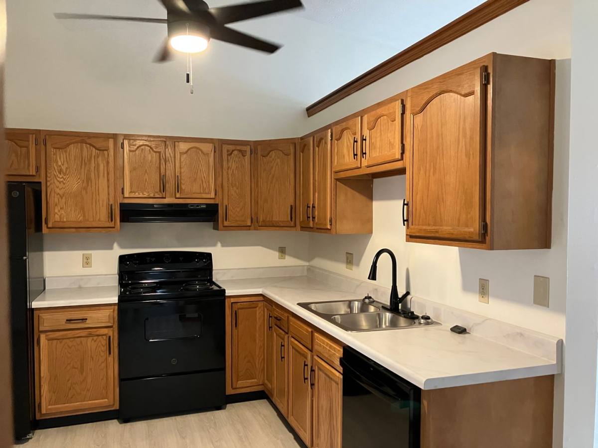 Condo for rent at 1565 Wayne St #D, Troy, OH 45373