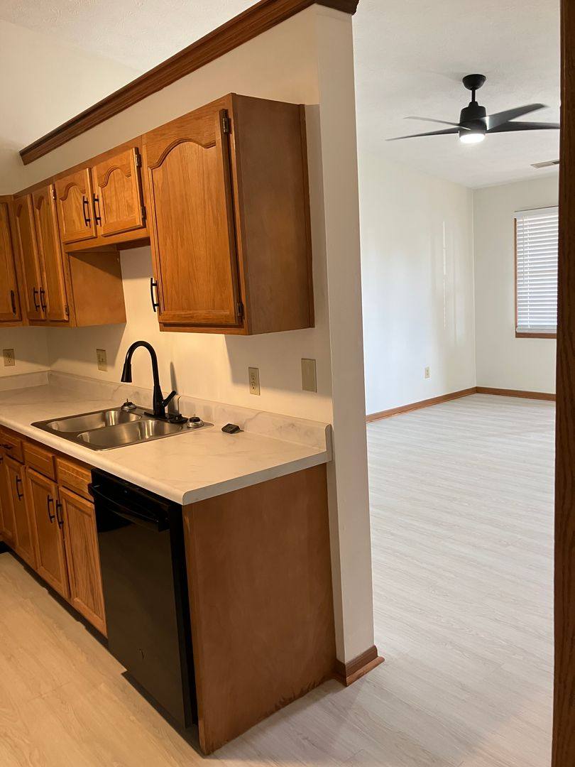 Condo for rent at 1565 Wayne St #D, Troy, OH 45373