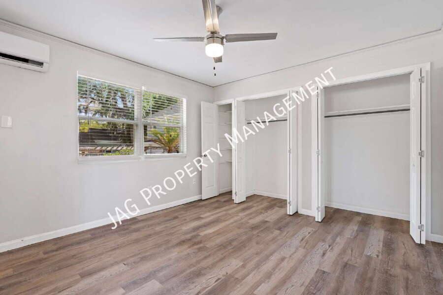 Apartment for rent at 1123 Lasalle St #8, Jacksonville, FL 32207