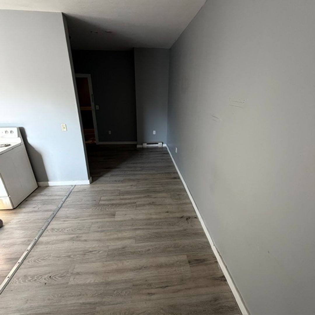Apartment for rent at 9722 Lorain Ave, Cleveland, OH 44102