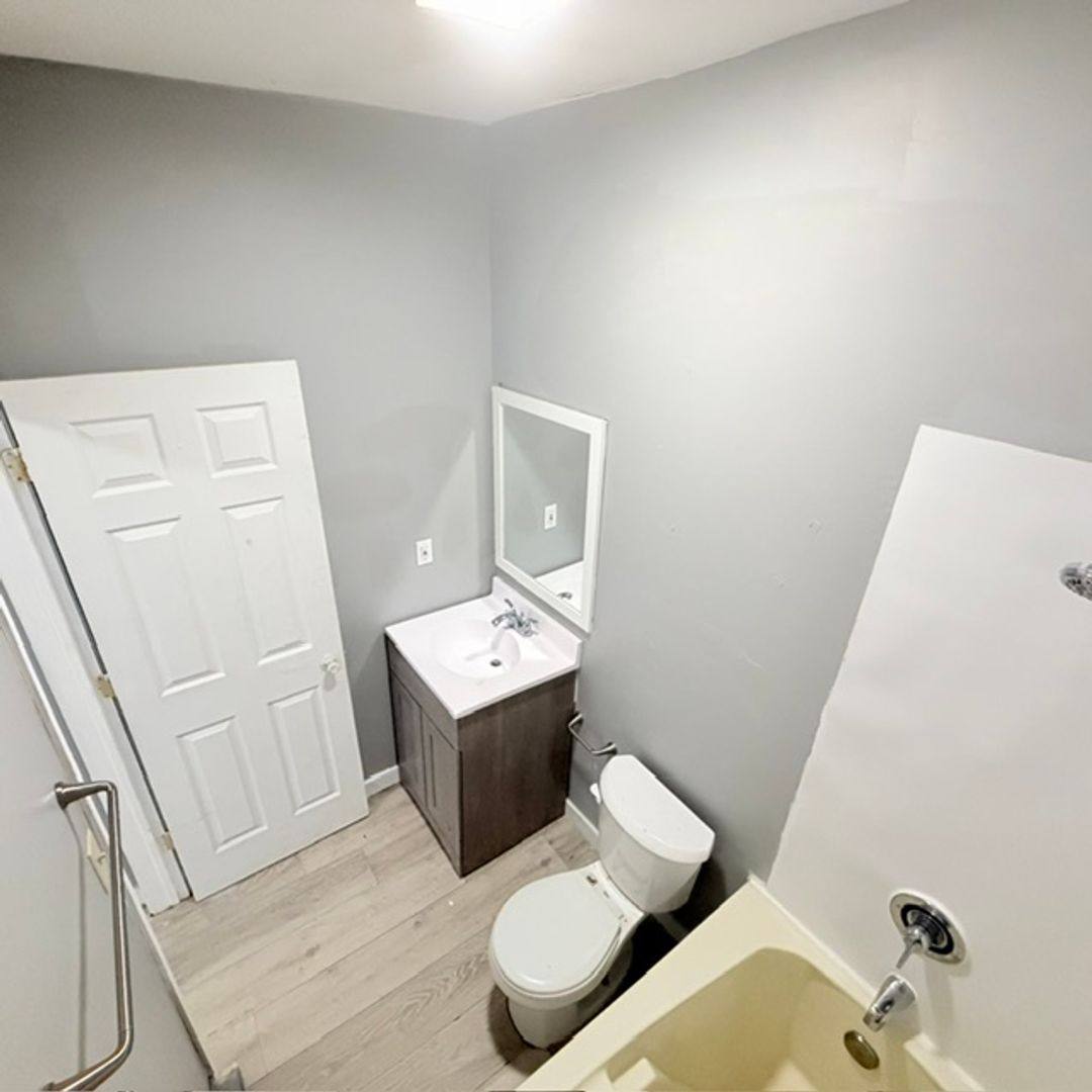 Apartment for rent at 9722 Lorain Ave, Cleveland, OH 44102