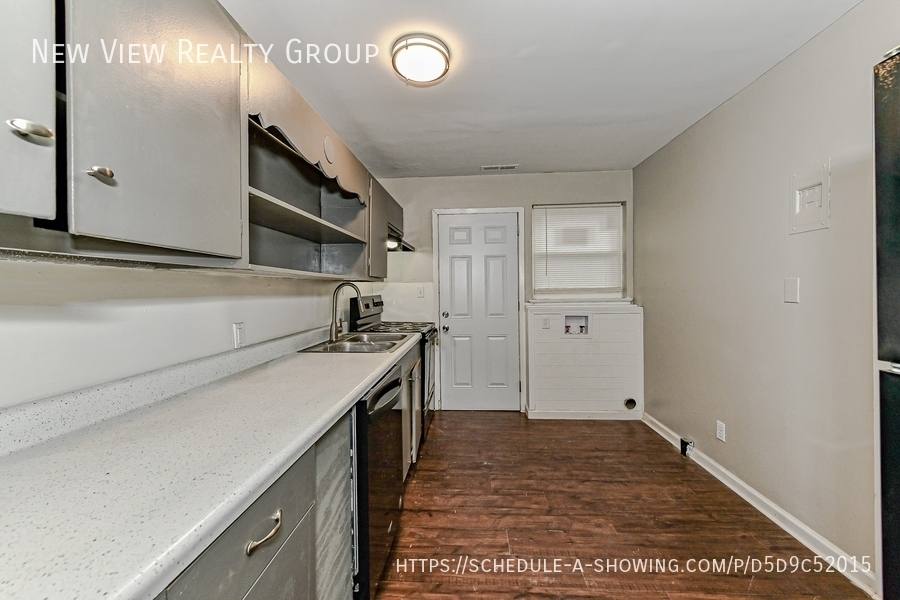 House for rent at 3458 Washburn Ave, Charlotte, NC 28205