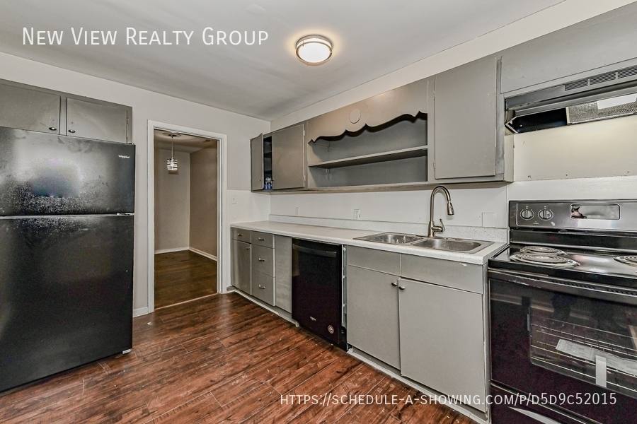 House for rent at 3458 Washburn Ave, Charlotte, NC 28205