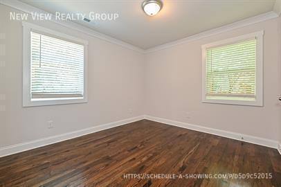 House for rent at 3458 Washburn Ave, Charlotte, NC 28205