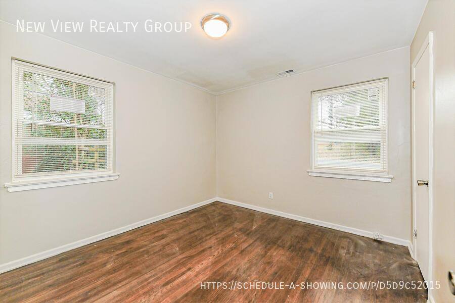 House for rent at 3458 Washburn Ave, Charlotte, NC 28205