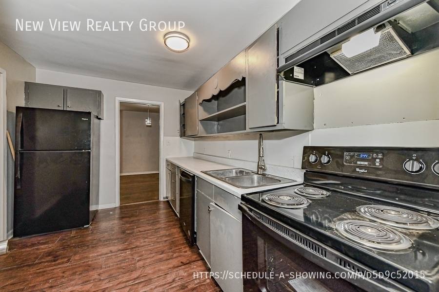 House for rent at 3458 Washburn Ave, Charlotte, NC 28205