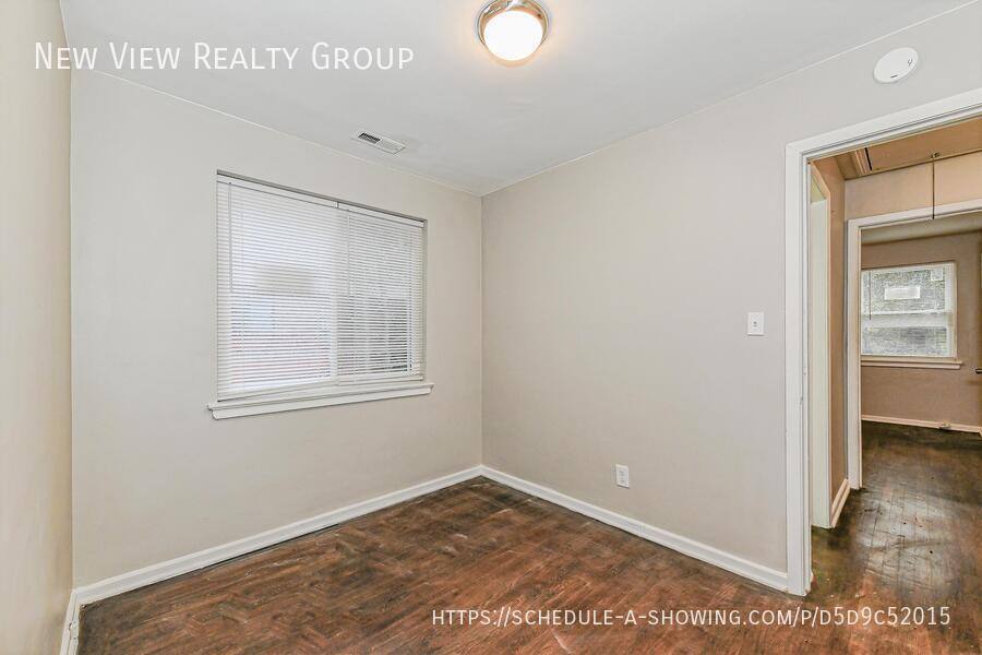 House for rent at 3458 Washburn Ave, Charlotte, NC 28205