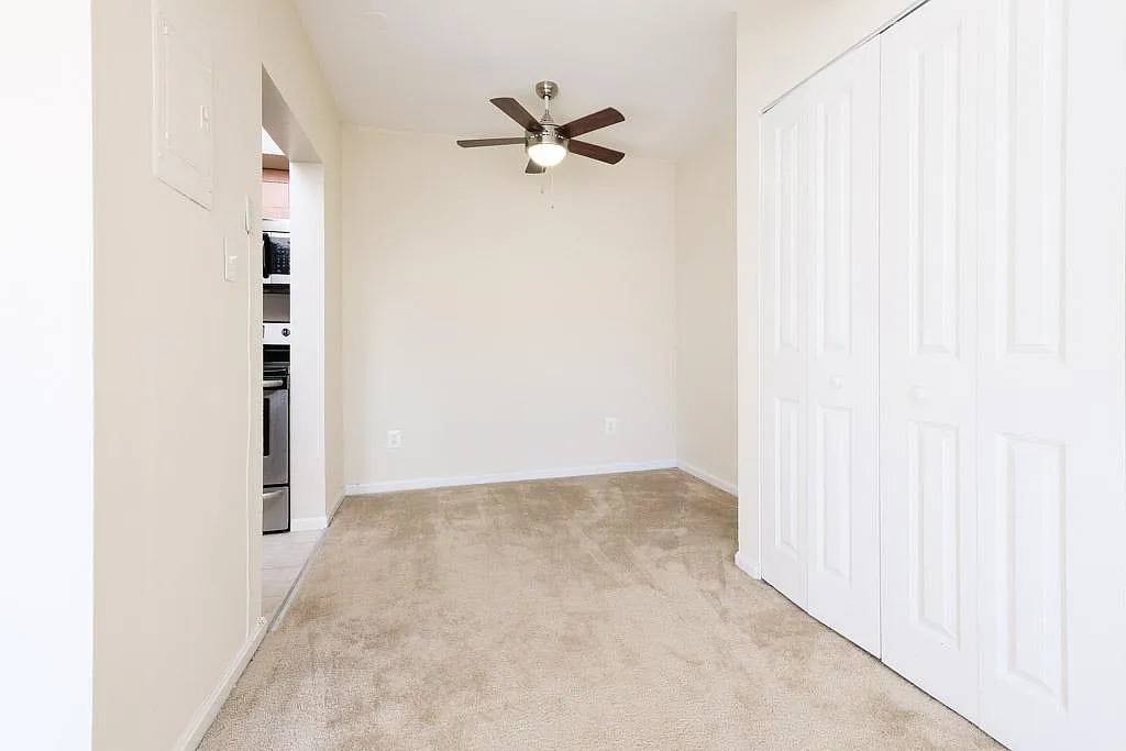Apartment for rent at 219 S Payne St #201, Alexandria, VA 22314