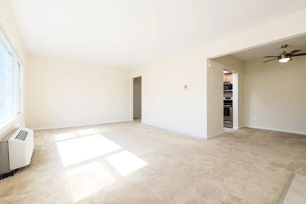 Apartment for rent at 219 S Payne St #201, Alexandria, VA 22314
