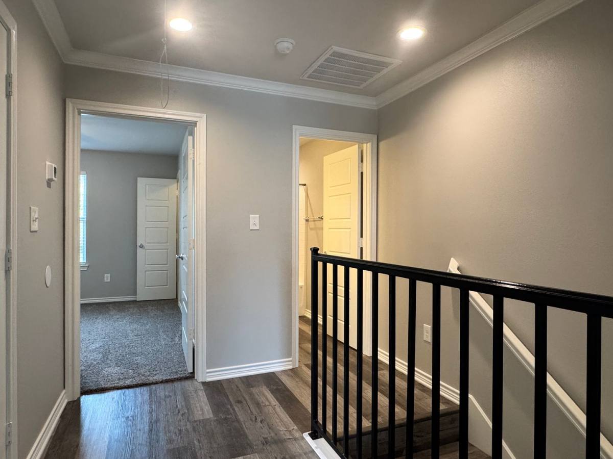 Townhouse for rent at 1655 S Kennedy Ave, Tyler, TX 75701