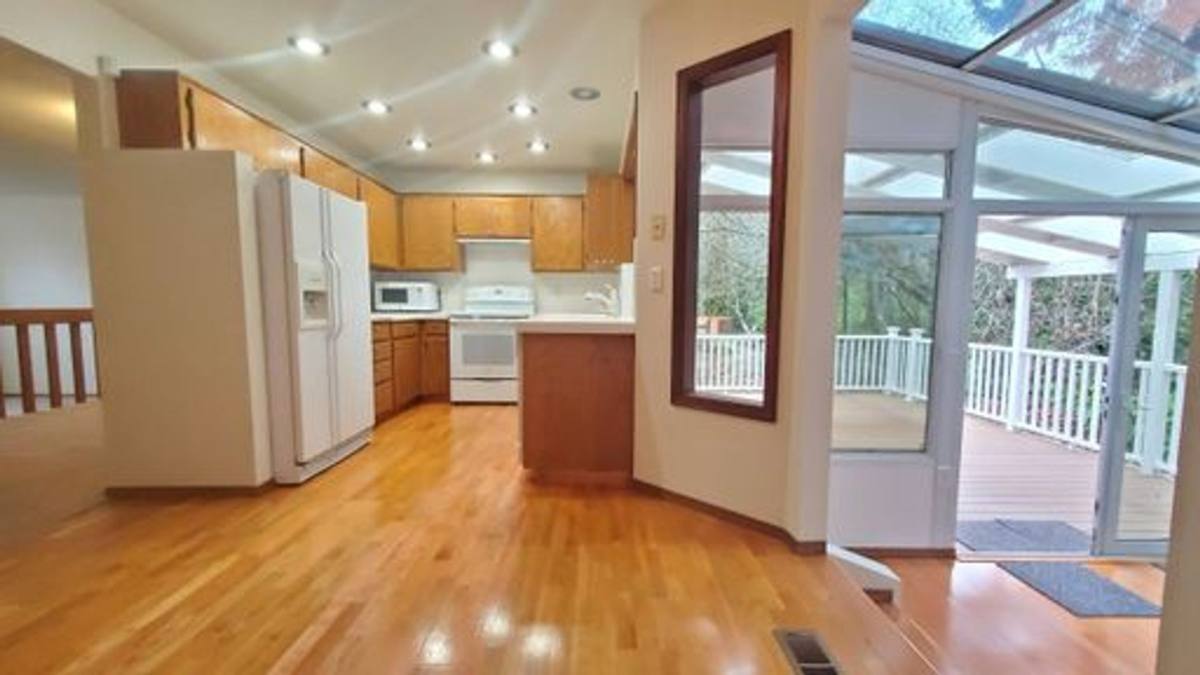 House for rent at 11825 NW Vaughan Court, Portland, OR 97229