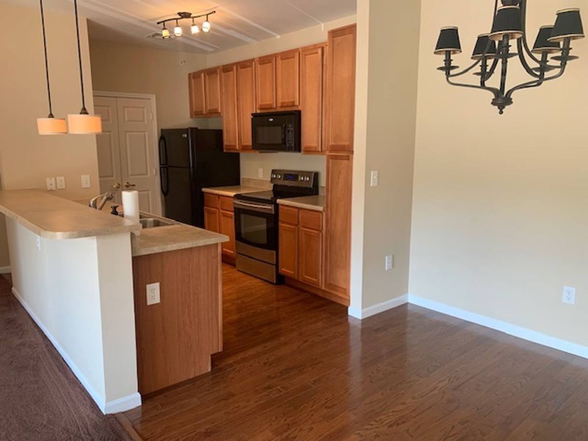 Condo for rent at 39 Kassebaum Lane, Saint Louis, MO 63129