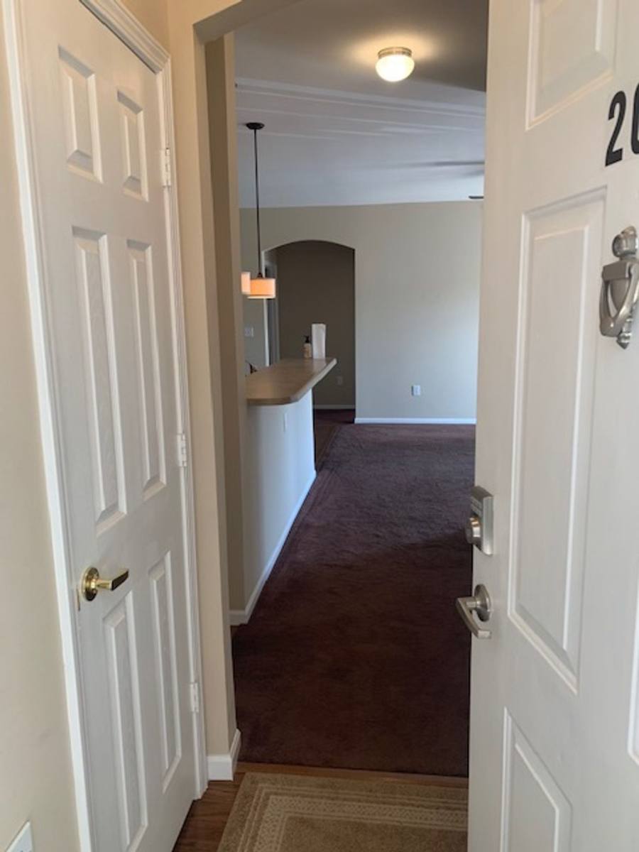 Condo for rent at 39 Kassebaum Lane, Saint Louis, MO 63129