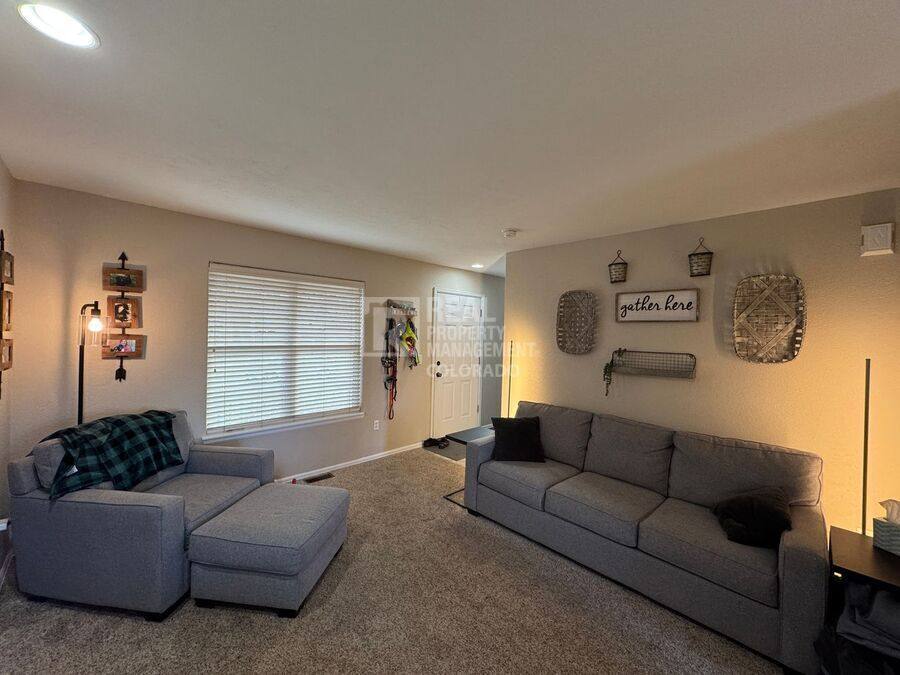 Townhouse for rent at 1615 S Chester Court, Denver, CO 80247