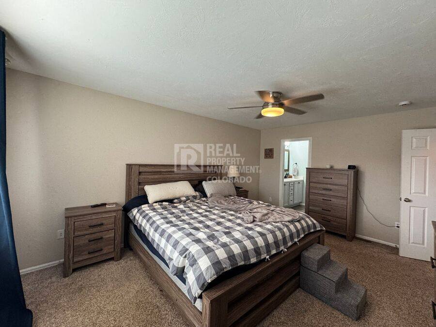 Townhouse for rent at 1615 S Chester Court, Denver, CO 80247