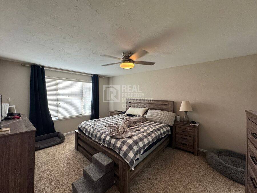 Townhouse for rent at 1615 S Chester Court, Denver, CO 80247